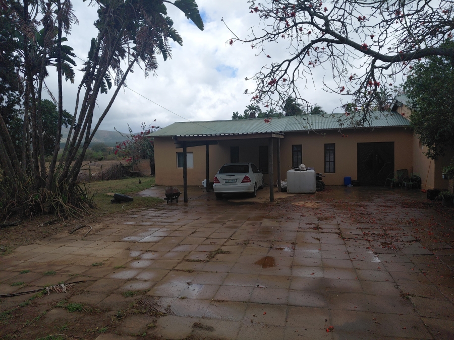 Commercial Property for Sale in Kruisrivier Eastern Cape
